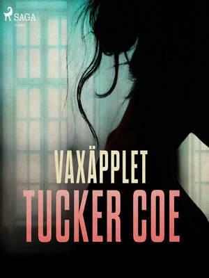cover image of Vaxäpplet